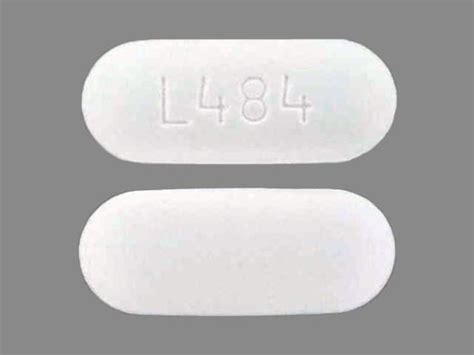 l434 pill|Pill Identifier